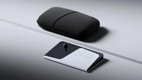Sony sets August launch for wireless fight stick & monitor