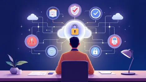 Cybanetix launches managed AI service for business risk