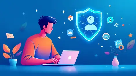 Australians turn to AI as trust gap widens, study finds