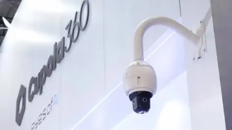 ASPEED and Cupola360 unveil data centre systems portfolio