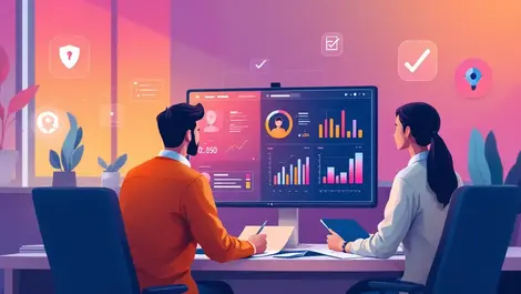 Workplace AI agent use rises, but oversight stays key