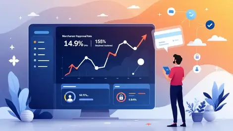 Ecommpay's AI lifts merchant payment success rates 2.6%