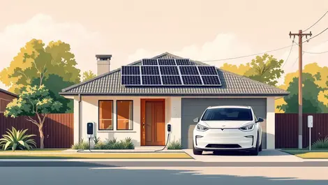 Amber expands V2G scheme to 1,000 Australian homes