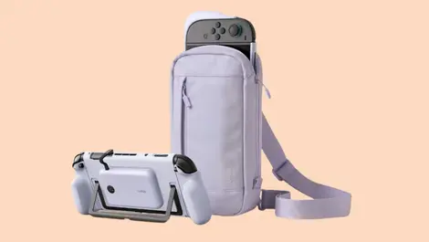 Belkin expands Nintendo Switch 2 accessories in Australia