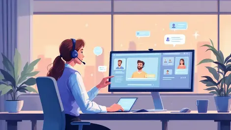 Tendfor updates Teams customer service with AI tools