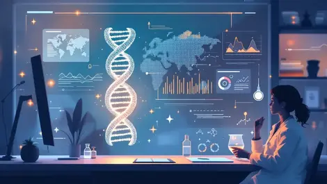 OpenAI updates GPT-Rosalind for life sciences research