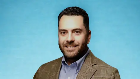 PPDS appoints Tom Keefe as Director of Sales for dvLED