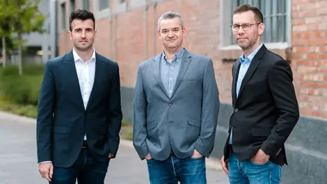 Kodesage raises USD $6.6 million seed for AI legacy tools