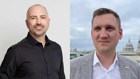 Cyera & Logicalis UK&I partner on data risk control