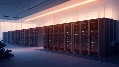Skeleton launches GrapheneUPS to steady AI data centres