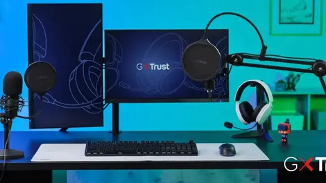 GXTrust launches two USB microphones for streamers