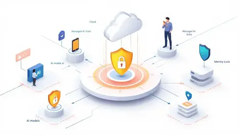 Zscaler expands Project AI-Guardian with tech partners