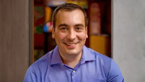 Artificial Agency names Greg Canessa Chief Operating Officer