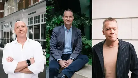 Microsoft UK veteran joins Tramlines Ventures as MD