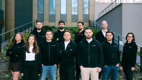 Merchantee raises EUR €1.8 million to expand in Europe