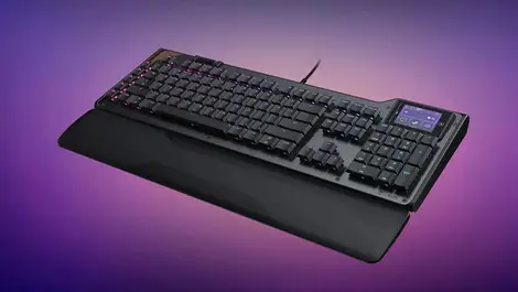 Hands-on review: Turtle Beach Command Series KB5 mechanical keyboard