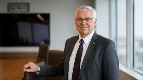 Five Faces Appoints Richard Alcock AO as Board Chair