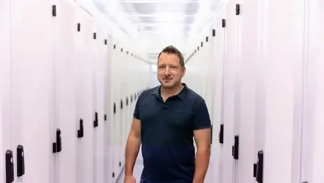 Hetzner adds Dell PowerEdge servers for enterprise