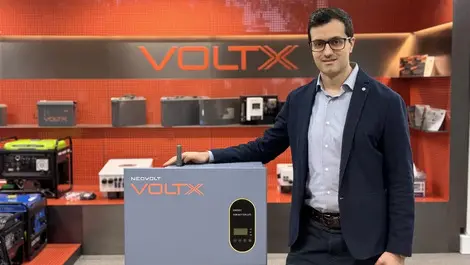 VoltX expands into Victoria & ACT with battery push