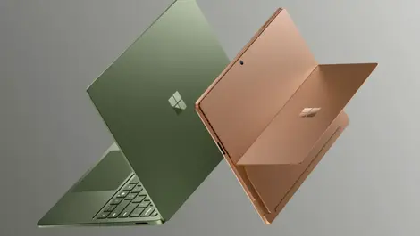 Microsoft unveils Snapdragon X2 Surface Pro & Laptop