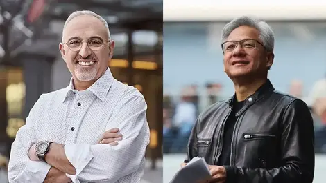 HPE expands self-driving networking for AI factories
