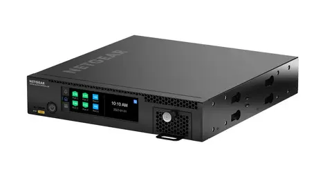 Netgear launches Align platform for AV integrators