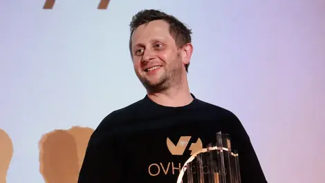 OVHcloud previews AI workspace with encrypted tools
