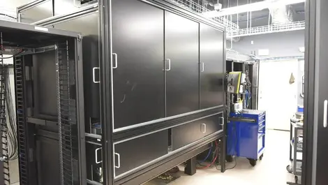 QuEra to launch Libra quantum computer on AWS in 2028