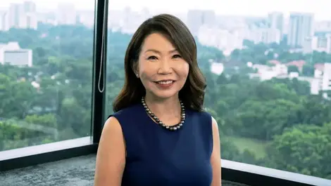 Equinix & Cisco expand secure AI factory in Singapore