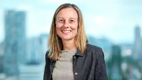 Deloitte New Zealand wins AWS value realisation badge