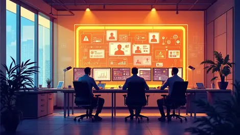 CYGNVS launches AI incident command centre for firms