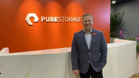 Storage to strategy: Everpure pivots to data intelligence