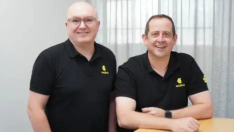 Data storage gets profitable as Exaba targets US expansion