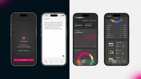 Perion launches Ask Perion for self-serve ad planning