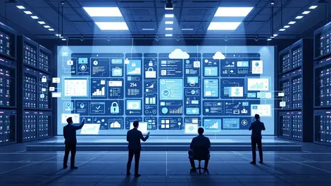 VDURA adds multi-tenant control plane for AI storage