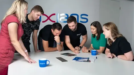 Axians UK launches architecture service for businesses