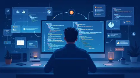 Explainer: How loop engineering is changing coding