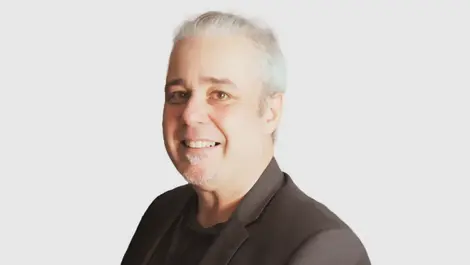 Click Click Media names Michael Gerardis General Manager