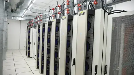 Legrand powers Yerevan State University AI data centre