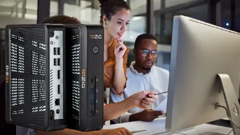 10ZiG launches Fusion Channel Partner Program for endpoints
