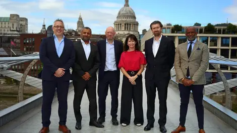 UBDS Group secures investment from LDC for expansion