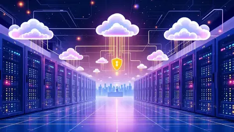 Neocloud providers set to grab AI cloud market share