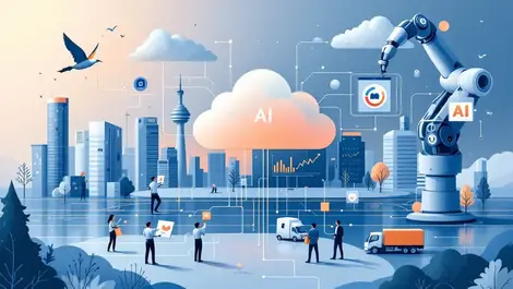 AWS Canada spotlights nine AI pioneers across sectors
