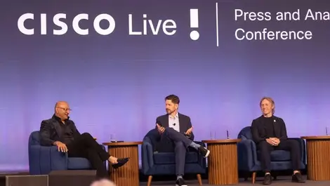 Cisco and OpenAI outline AI's growing role in cyber defence