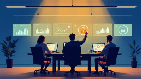 IBM study finds Canadian firms face widening AI control gap