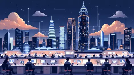 Yealink opens Singapore global headquarters & centre