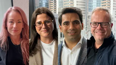 V2 AI hires four executives as enterprise demand soars