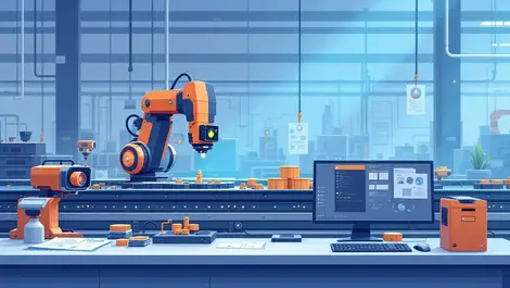 Nvidia launches vision AI agent blueprints for industry
