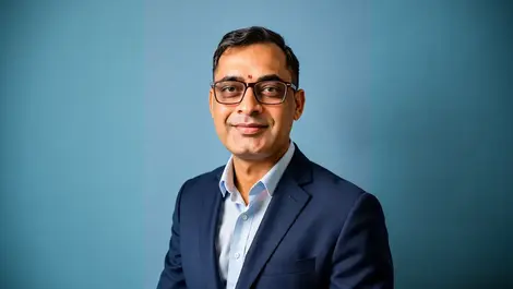 Vivek Kumar unveils framework for AI connector risks
