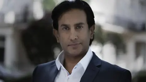 Komerz appoints Shahid Sadiq as Group Finance Chief